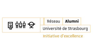 Logo Réseau Alumni