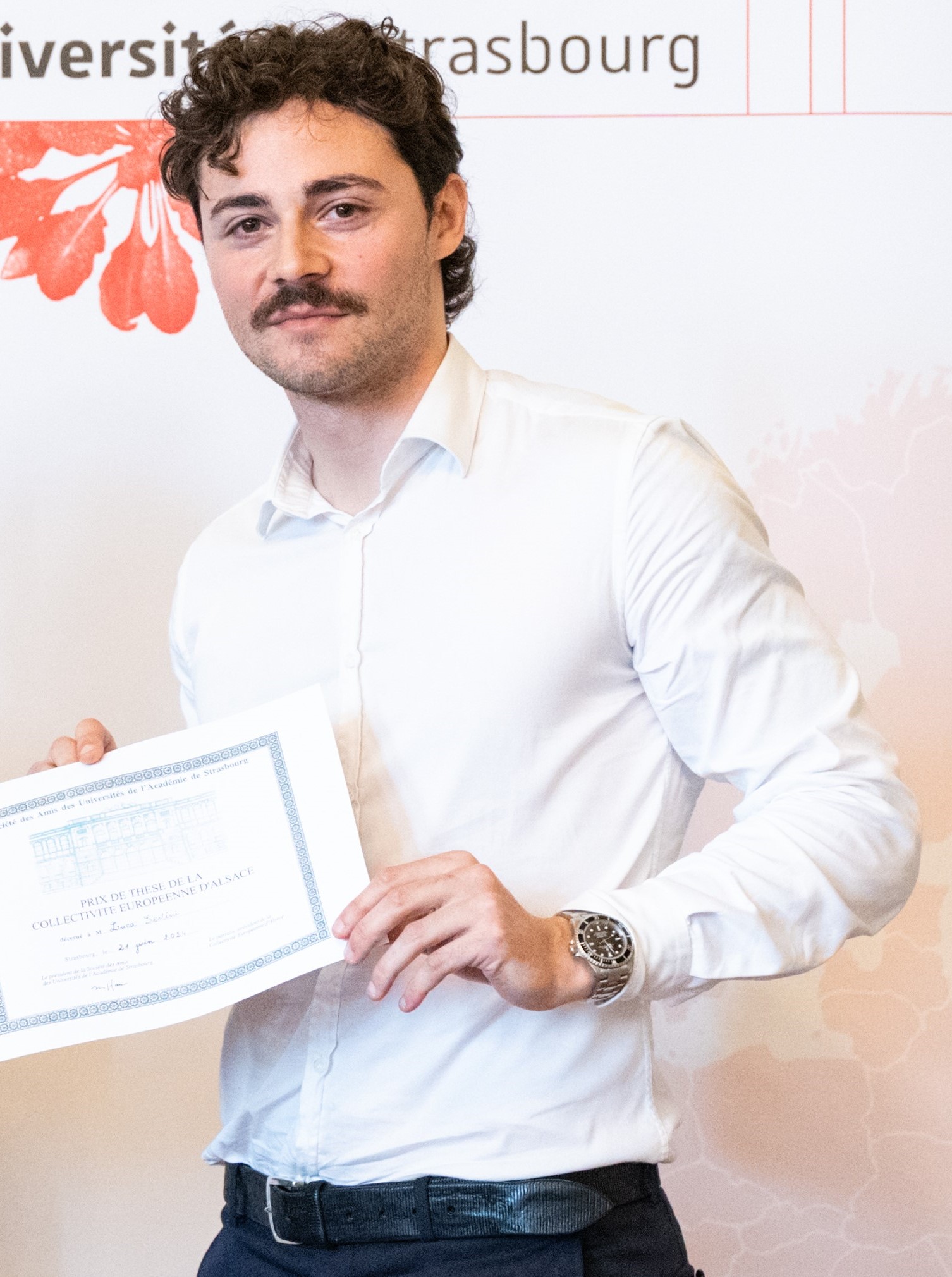 Luca Sestini